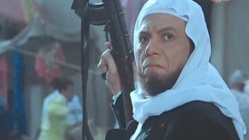 السجن لعادل إمام بتهمة الإساءة للإسلام