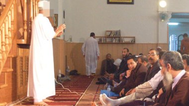 Un imam violemment agressé à Tiaret