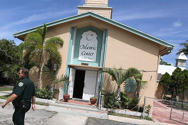 Aïssa: “L’Algérie formera des imams pour protéger l’Amérique d’extrémisme religieux”