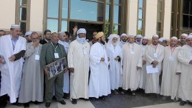 أئمة: لا لإهانة أهل القرآن وخاصّته