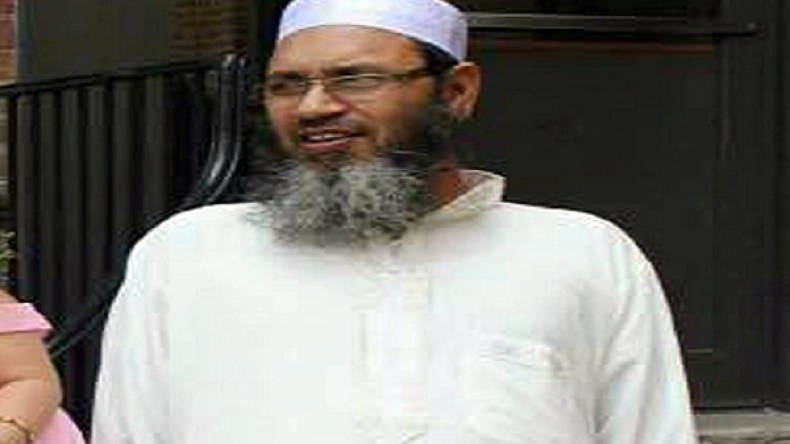 مقتل إمام ومساعده بالرصاص في نيويورك