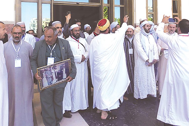 A la veille du Ramadhan, les imams montent au créneau!