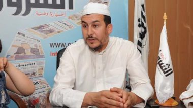 Le ministère des Affaires religieuses interpelle  les imams revendiquant un syndicat