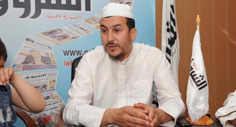 Le ministère des Affaires religieuses interpelle  les imams revendiquant un syndicat