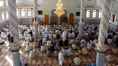 Ghlamallah pardonne aux imams ayant refusé d'accomplir la prière de l’absent