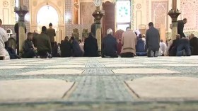 Macron ne veut plus d’imams détachés d’Algérie