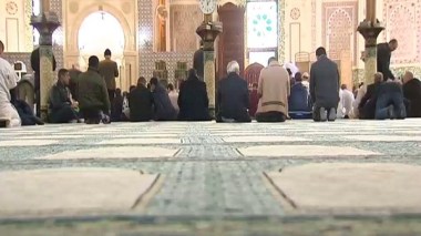 Macron ne veut plus d’imams détachés d’Algérie