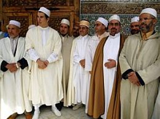 Des imams lancent un appel pour fixer la dot à 50 000 DA