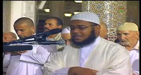 Ghoulamallah exhorte les imams  à respecter les horaires  de l’ Iftar et l’Imsak