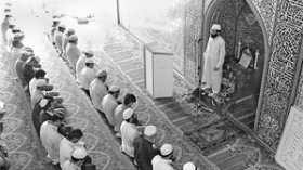 تحويل‮ ‬أئمة‮ ‬جزائريين‮ ‬على‮ ‬العدالة‮ ‬لدفاعهم‮ ‬عن‮ ‬القضية‮ ‬الفلسطينية