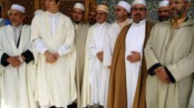 France/Un Imam condamné pour avoir célébré des mariages.