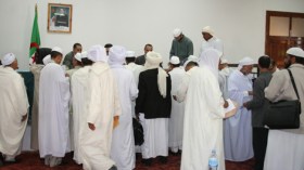 بداية “التخلاط” في نقابة الأئمة قبل أن تولد