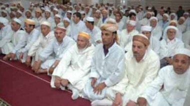 Création du syndicat des imams :  l’Intérieur donne son feu vert