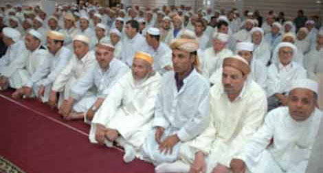 Création du syndicat des imams :  l’Intérieur donne son feu vert
