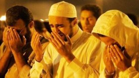 كيف نقوي إيماننا فيما بقي من أيام شهر رمضان