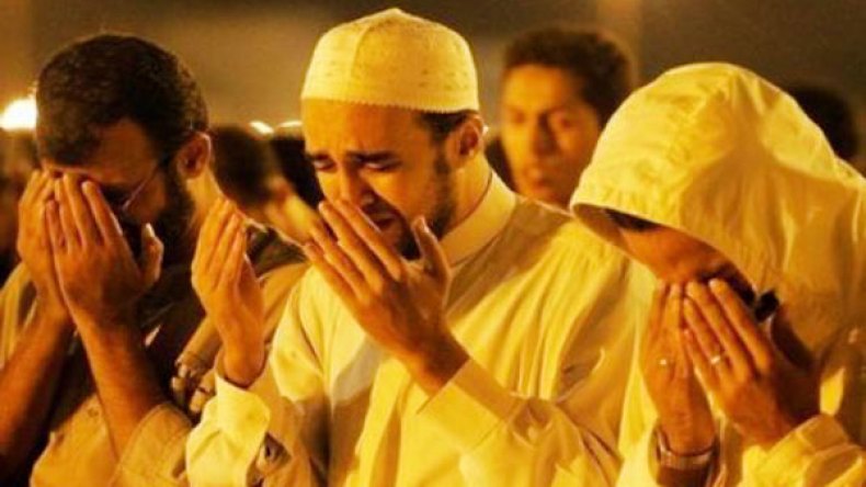 كيف نقوي إيماننا فيما بقي من أيام شهر رمضان