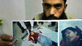 تبرئة صهيوني أفرغ 17 رصاصة في جسد طفلة فلسطينية ورضيع يعود إلى الحياة