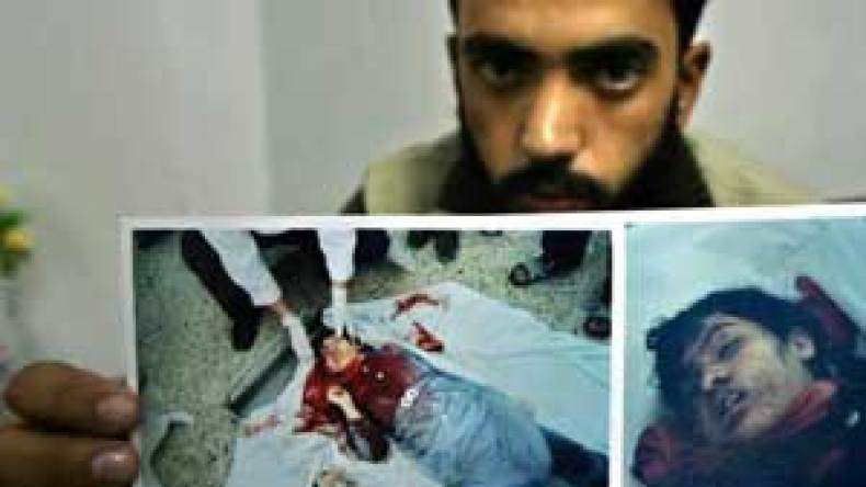 تبرئة صهيوني أفرغ 17 رصاصة في جسد طفلة فلسطينية ورضيع يعود إلى الحياة