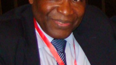 FIFA's official: I'll send a good report to Blatter