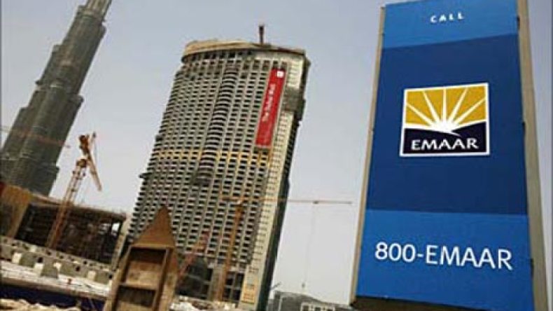 لجنة جزائرية إماراتية لتحريك ملف الإستثمارات