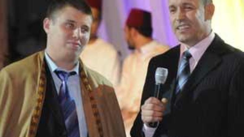 “لست متكبرا ولم أصف الفرسان الجدد بالقطط”