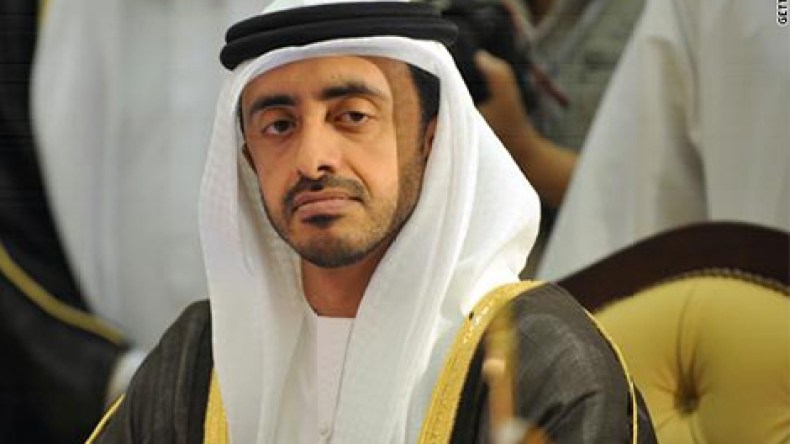 الإمارات تستدعي سفيرها في بغداد للتشاور