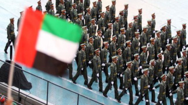 الإمارات تعلن “استشهاد جنود” في اليمن