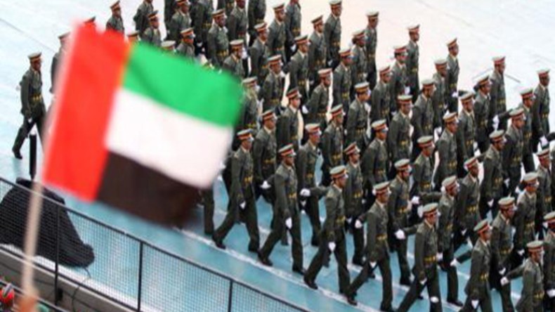 الإمارات تعلن “استشهاد جنود” في اليمن