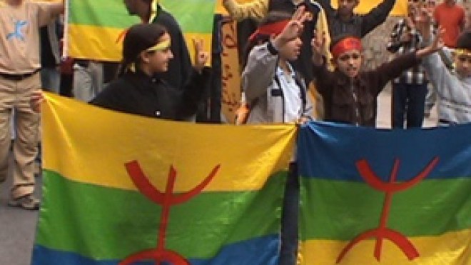 حركة جديدة في منطقة القبائل لمواجهة هاجس مقاطعة الانتخابات