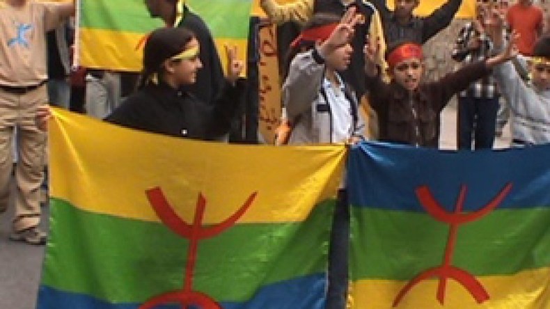 حركة جديدة في منطقة القبائل لمواجهة هاجس مقاطعة الانتخابات