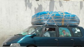 الجمارك تمنع المهاجرين من إدخال السيارات النفعية للجزائر