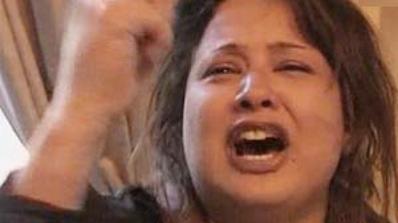 عقد‭ ‬قران‭ ‬إيمان‭ ‬العبيدي‭ ‬بمسجد‭ ‬الملك‭ ‬السنوسي‭ ‬في‭ ‬طبرق