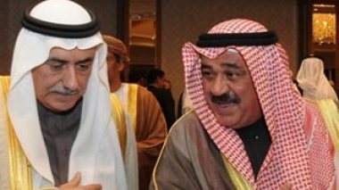 Financiers at the Foreign Ministry seek Algeriaâ€™s presidency over the AMF