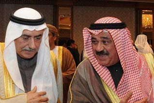 Financiers at the Foreign Ministry seek Algeriaâ€™s presidency over the AMF