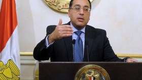 وزيران جديدان للدفاع والداخلية في مصر