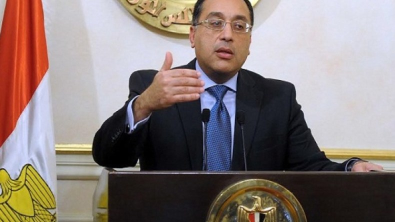 وزيران جديدان للدفاع والداخلية في مصر