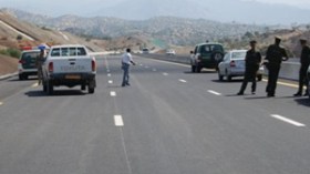 الدرك الوطني يحضر مخططا خاصا لحماية مستعملي الطريق السريع