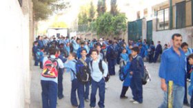 محكمة الشراڤة تفصل الأسبوع المقبل في قضية رئيسها السابق