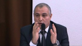 حاج سعيد: الجزائر مستقرة ولا مشاكل أمنية بمنطقة الجنوب