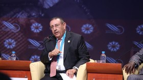 ملف الصحراء الغربية يجب أن يكون تحت مسؤولية الأمم المتحدة