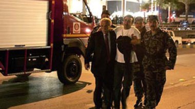 Mauritanie: deux “étrangers” blessés par des militaires