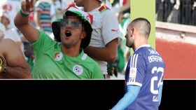 أصوات تسب الأمهات وهن عظام في القبور!