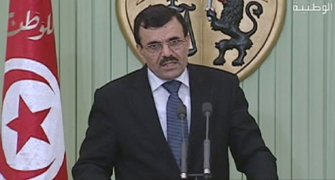 Le prochain gouvernement tunisien sera celui de tous les Tunisiens