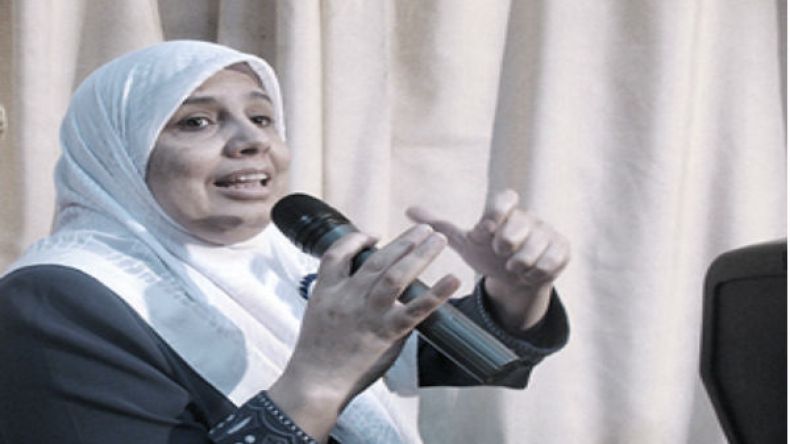 تدمير الأسرة هو “الجمرة الخبيثة” التي يحاربنا بها أعداء الأمة