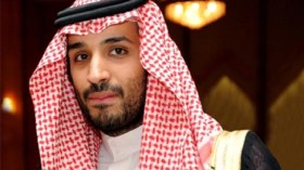العاهل السعودي يعين ابنه الأمير محمد بن سلمان وزيرا للدفاع