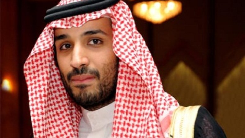 العاهل السعودي يعين ابنه الأمير محمد بن سلمان وزيرا للدفاع
