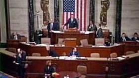 تقرير: قيادات بالكونجرس يستثمرون ويربحون من حرب العراق‏