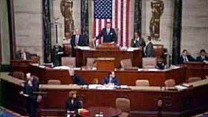 تقرير: قيادات بالكونجرس يستثمرون ويربحون من حرب العراق‏