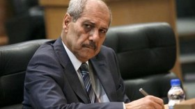 مشاورات في الأردن لاختيار رئيس الحكومة الجديدة