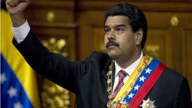 فنزويلا تجري تدريبات عسكرية بدعوى “غزو أمريكي وشيك”